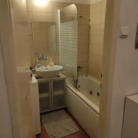Coronation Apartment