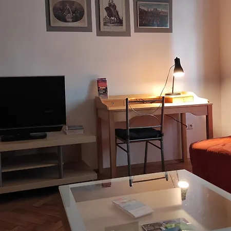 Lägenhet Coronation *