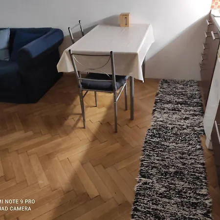 Coronation Apartment Bratislava