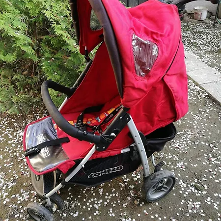 Coronation * Bratislava