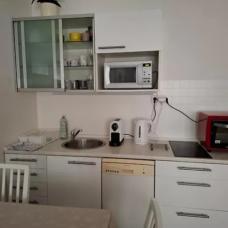 Coronation Apartment Bratislava