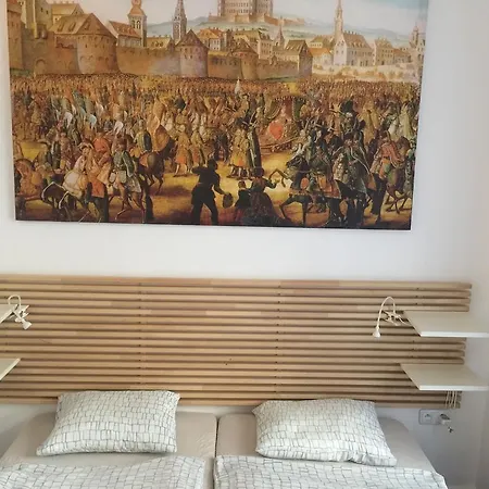 Coronation Apartment