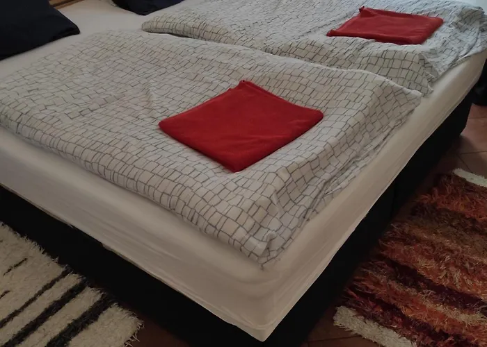 Appartement Coronation Bratislava