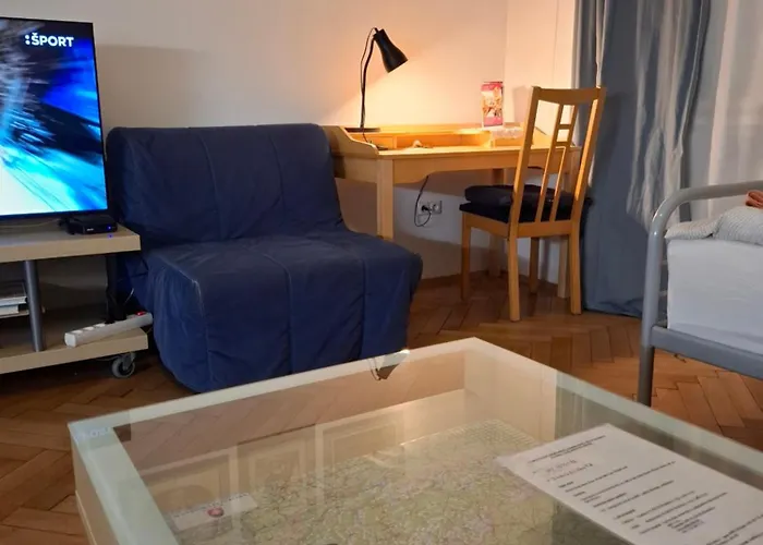 Appartement Coronation Bratislava