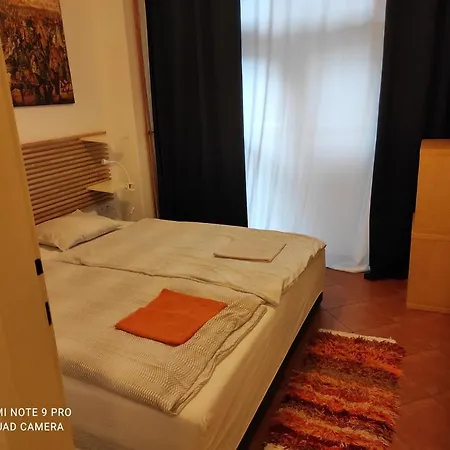 Apartamento Coronation *