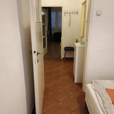 Coronation Apartamento *