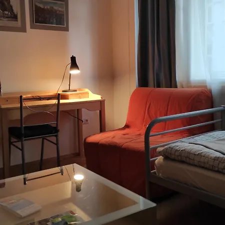 Coronation Apartamento