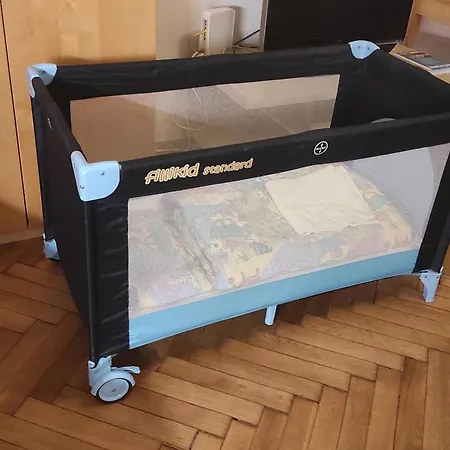 Coronation براتسيلافا