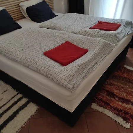 شقة Coronation براتسيلافا