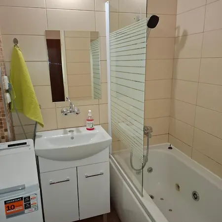 Coronation Apartamento Bratislava