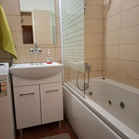 Apartamento Coronation *