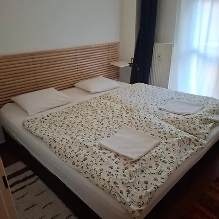 Coronation براتسيلافا