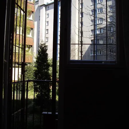 Apartamento Coronation