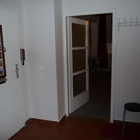 Apartamento Coronation Bratislava