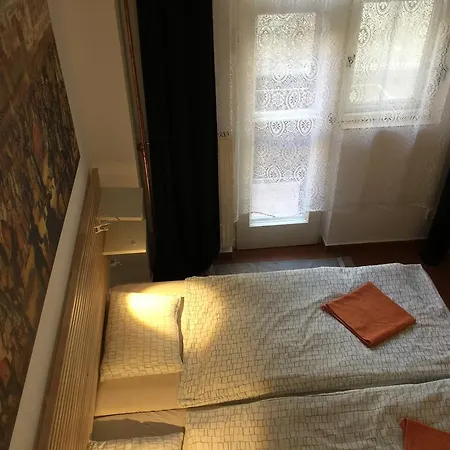 Apartamento Coronation *